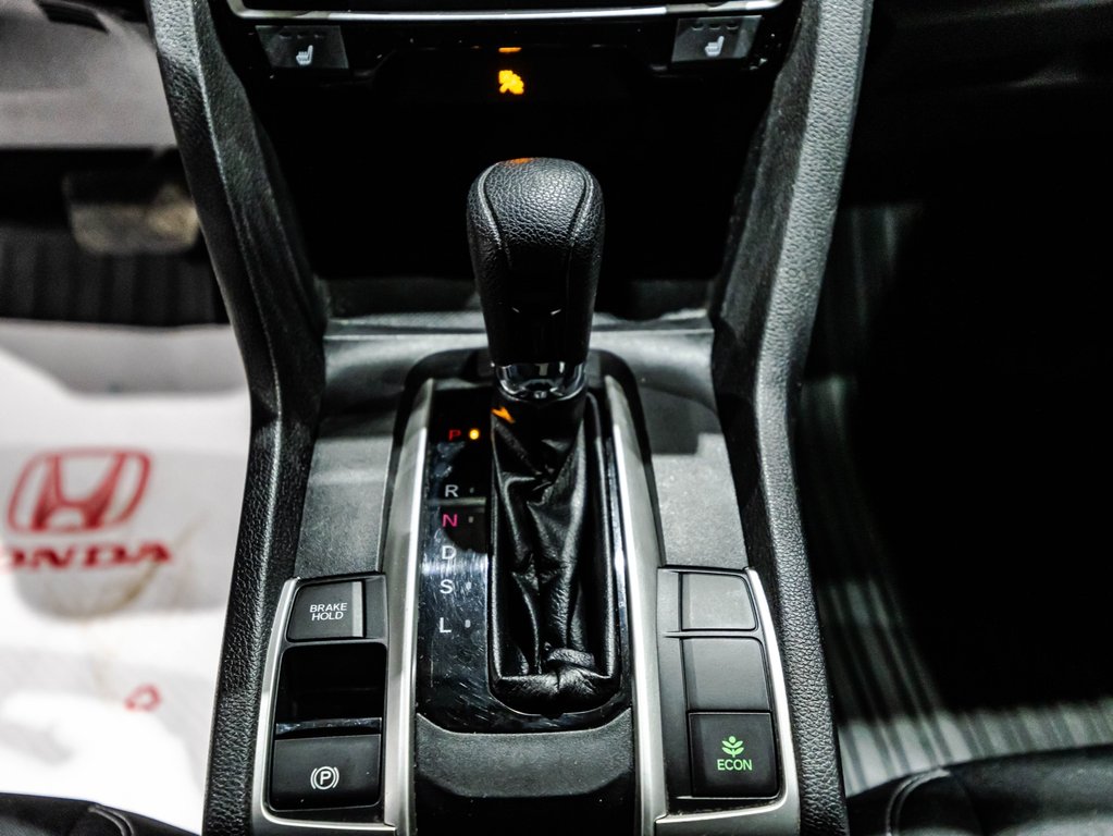 2018 Honda Civic Sedan LX in Lachenaie, Quebec - 24 - w1024h768px