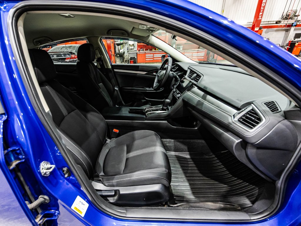2018 Honda Civic Sedan LX in Lachenaie, Quebec - 17 - w1024h768px