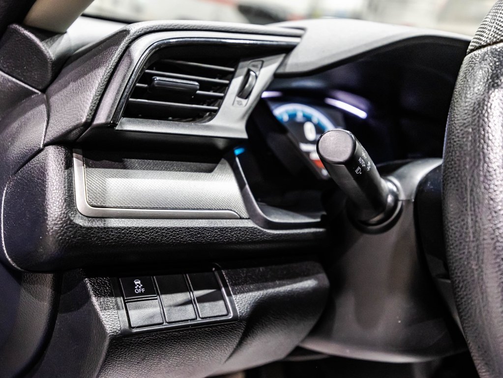 2018 Honda Civic Sedan LX in Lachenaie, Quebec - 20 - w1024h768px