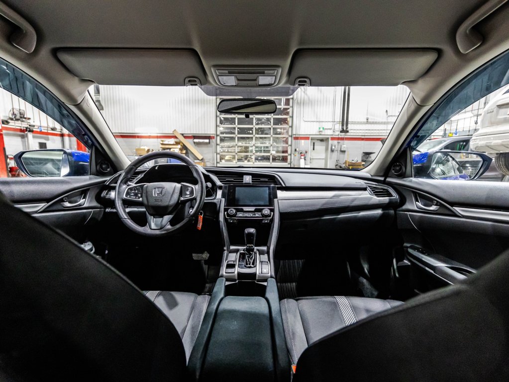 2018 Honda Civic Sedan LX in Lachenaie, Quebec - 14 - w1024h768px