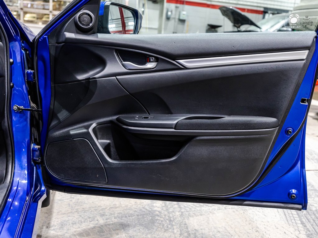 2018 Honda Civic Sedan LX in Lachenaie, Quebec - 16 - w1024h768px