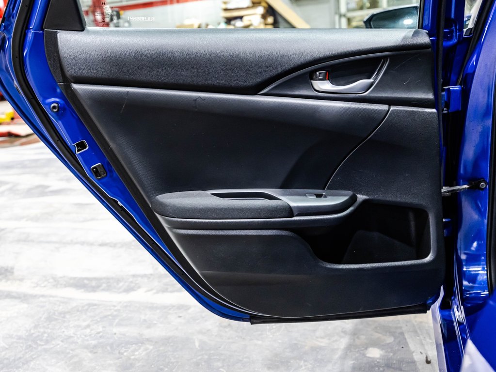 2018 Honda Civic Sedan LX in Lachenaie, Quebec - 12 - w1024h768px