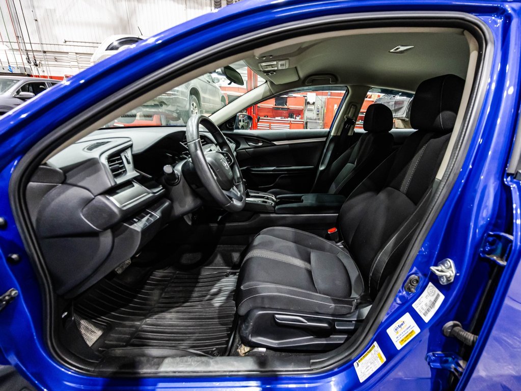 2018 Honda Civic Sedan LX in Lachenaie, Quebec - 18 - w1024h768px