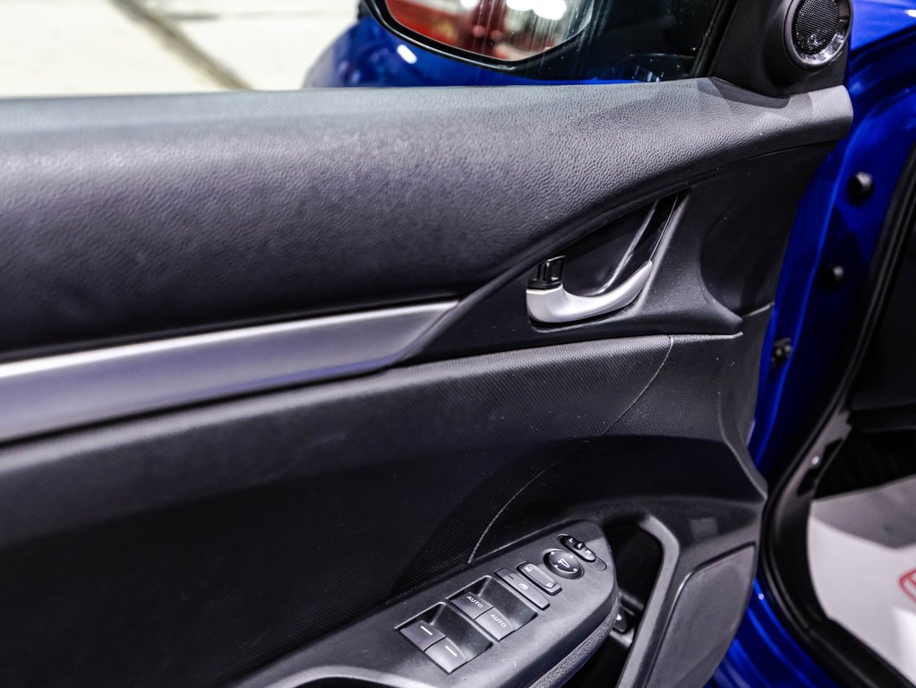 2018 Honda Civic Sedan LX in Lachenaie, Quebec - 11 - w1024h768px