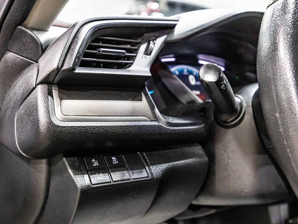 2019  Civic Sedan LX in Montreal, Quebec - 20 - w1024h768px