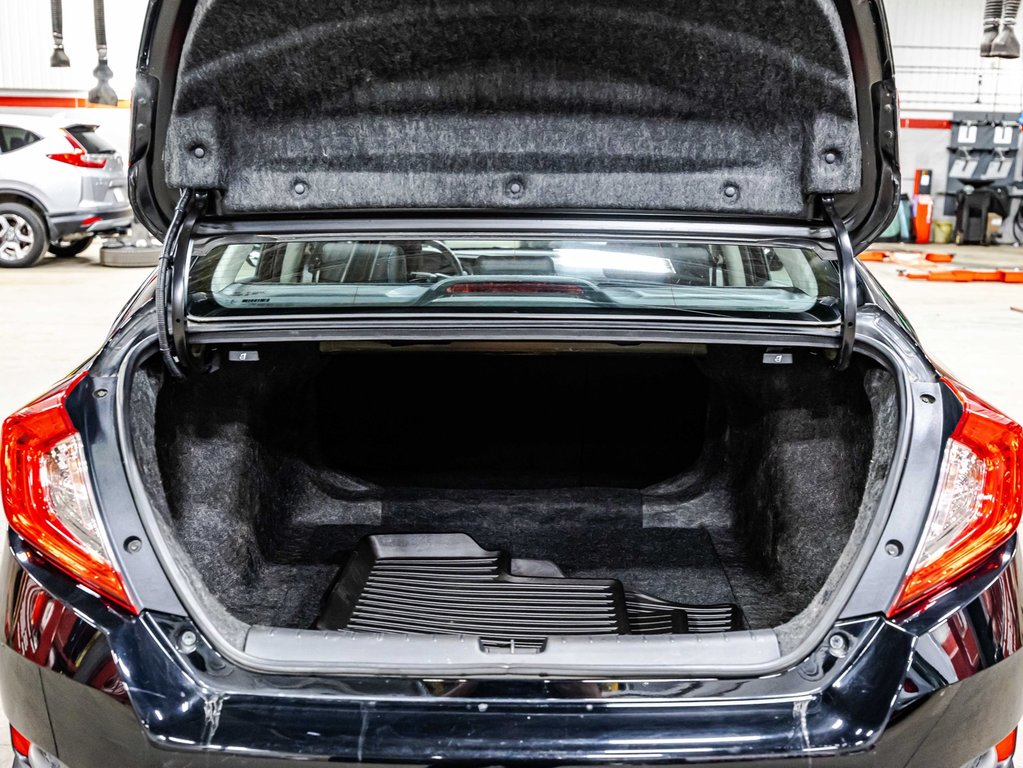 2019  Civic Sedan EX in Lachenaie, Quebec - 16 - w1024h768px