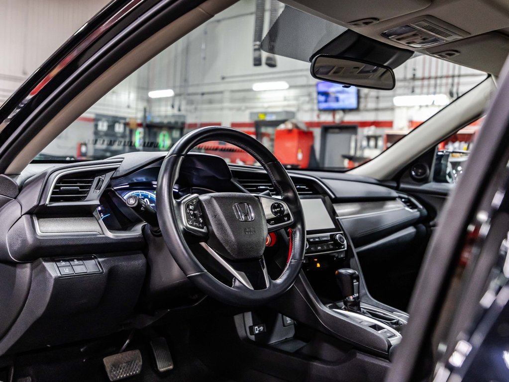 2019  Civic Sedan EX in Lachenaie, Quebec - 21 - w1024h768px