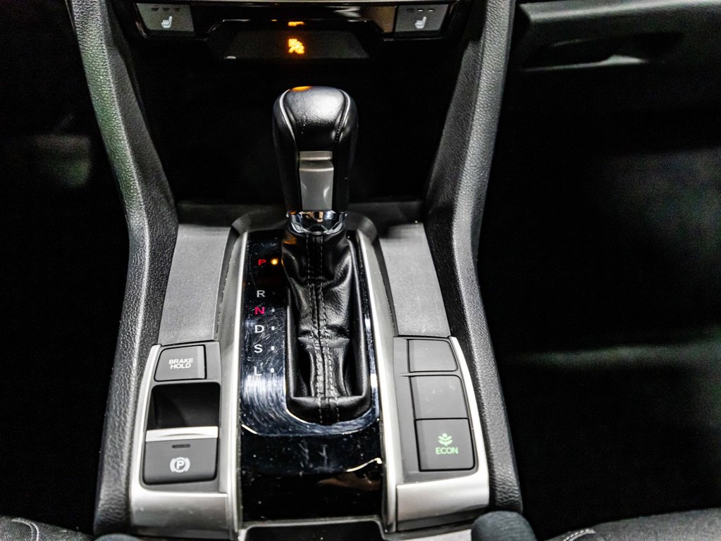 2019  Civic Sedan EX in Lachenaie, Quebec - 26 - w1024h768px