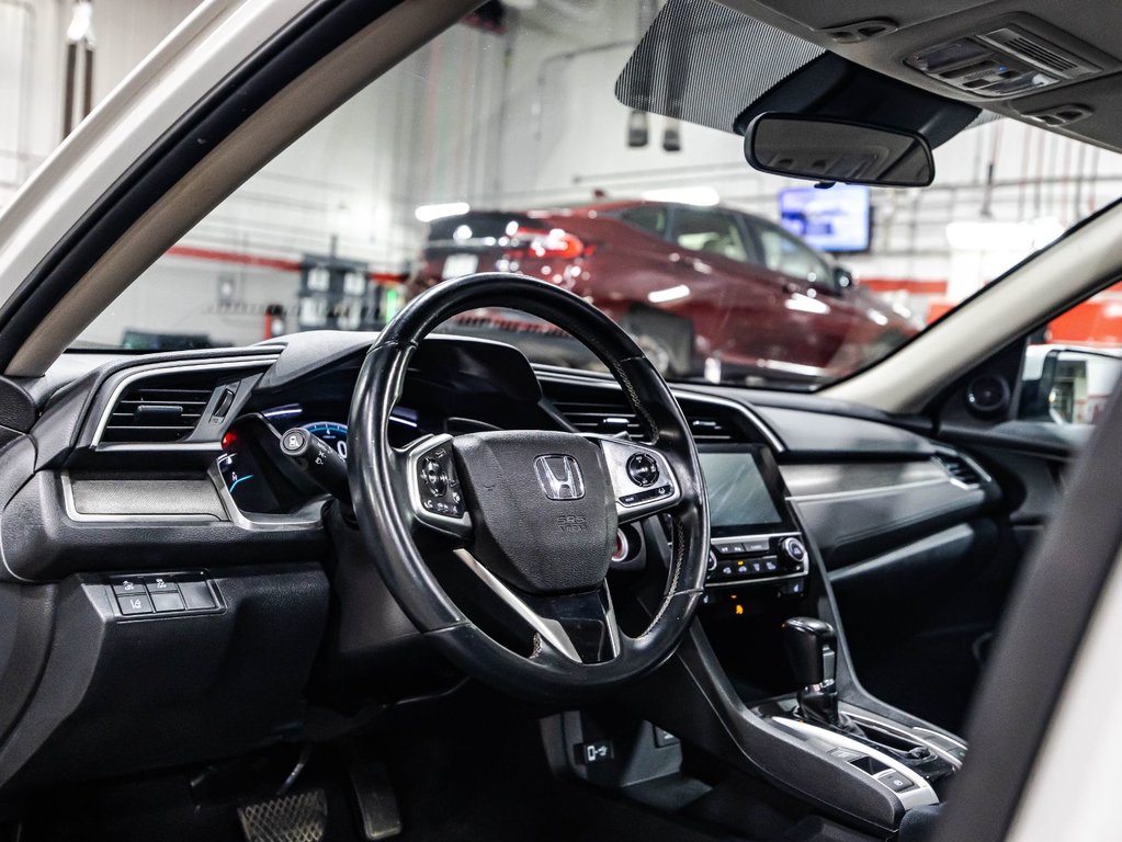 Civic Sedan EX 2019 à Montréal, Québec - 21 - w1024h768px