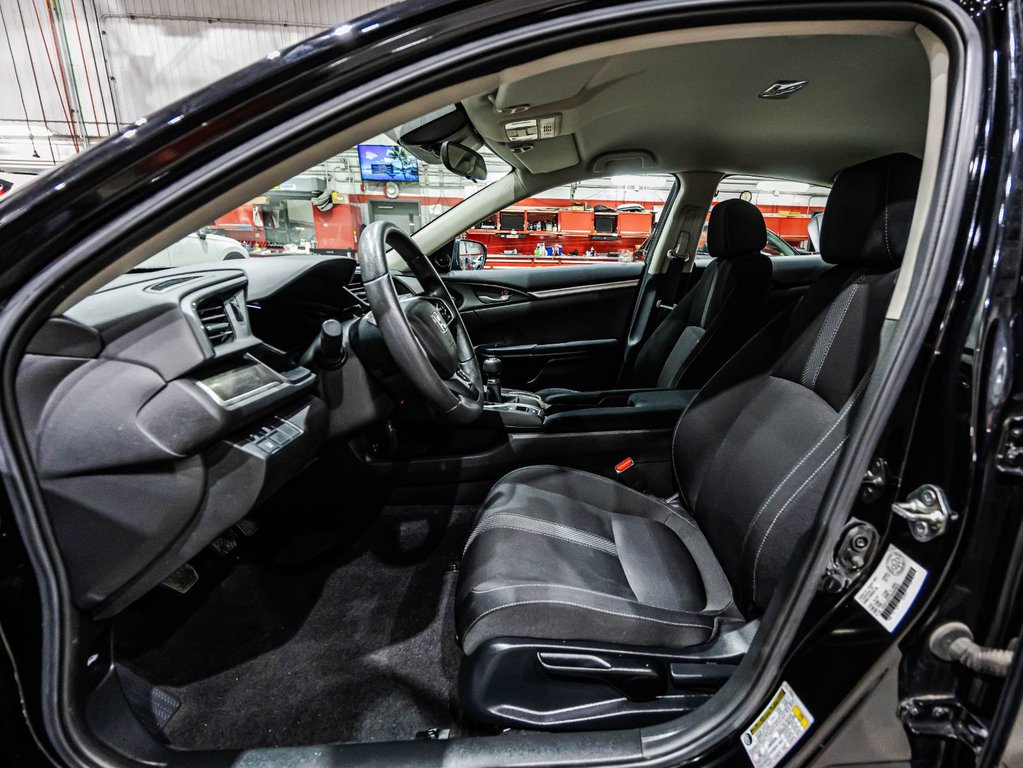 2019  Civic Sedan LX in Lachenaie, Quebec - 18 - w1024h768px