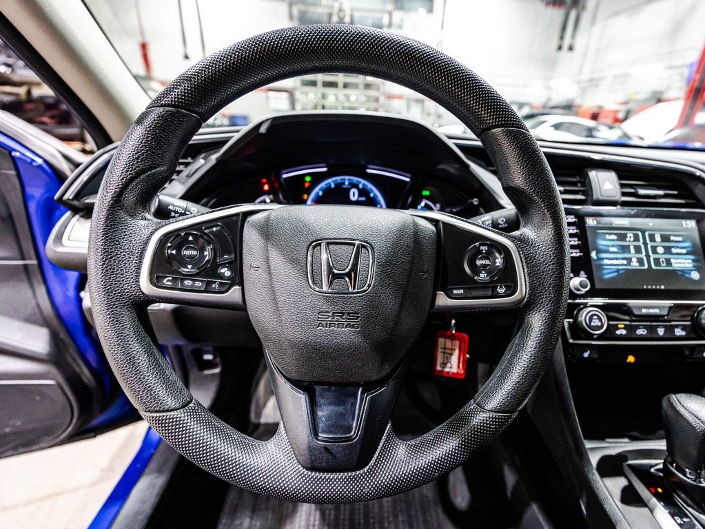 Honda Civic Sedan LX 2019 à , Québec - 21 - w1024h768px