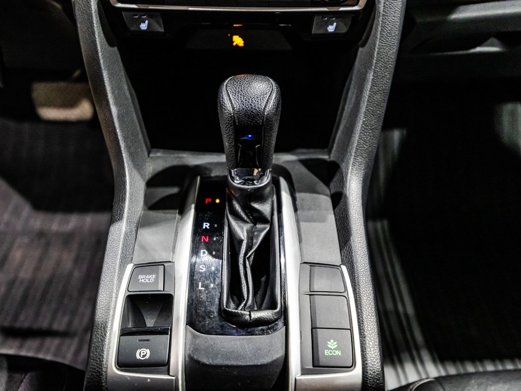 Honda Civic Sedan LX 2019 à , Québec - 24 - w1024h768px
