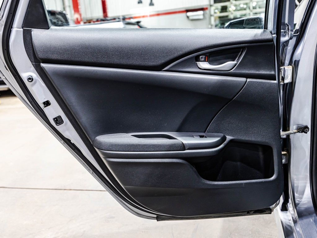 Honda Civic Sedan LX 2019 à , Québec - 12 - w1024h768px