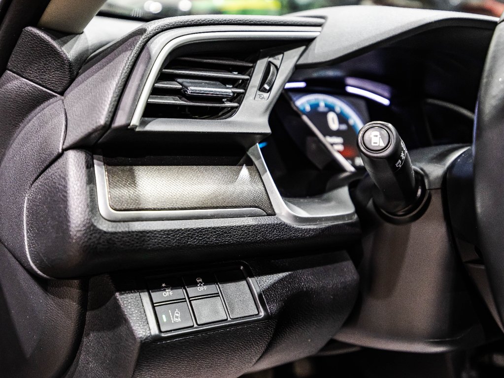 Honda Civic Sedan EX 2019 à , Québec - 22 - w1024h768px