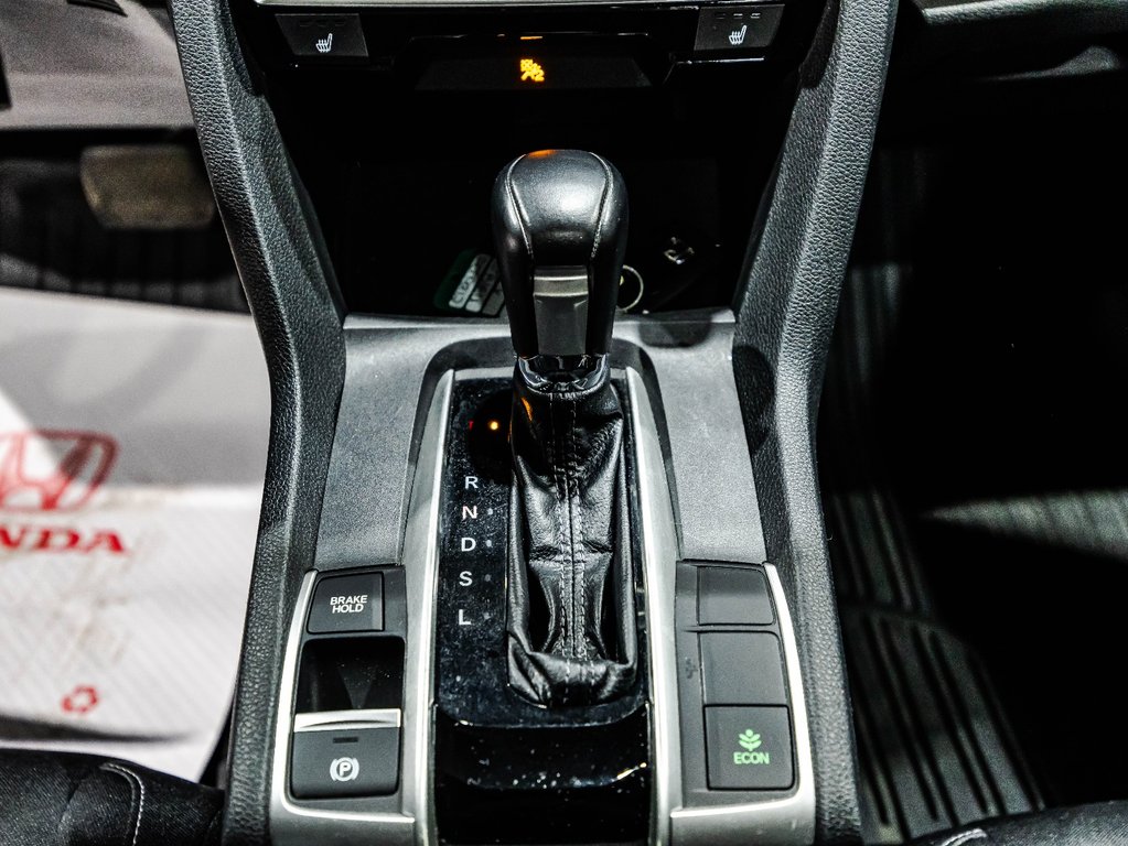 Honda Civic Sedan EX 2019 à , Québec - 26 - w1024h768px