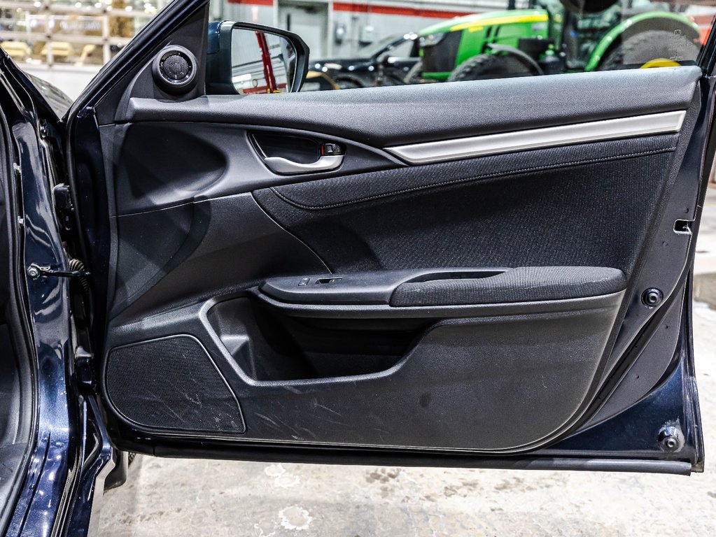 Honda Civic Sedan EX 2019 à , Québec - 17 - w1024h768px