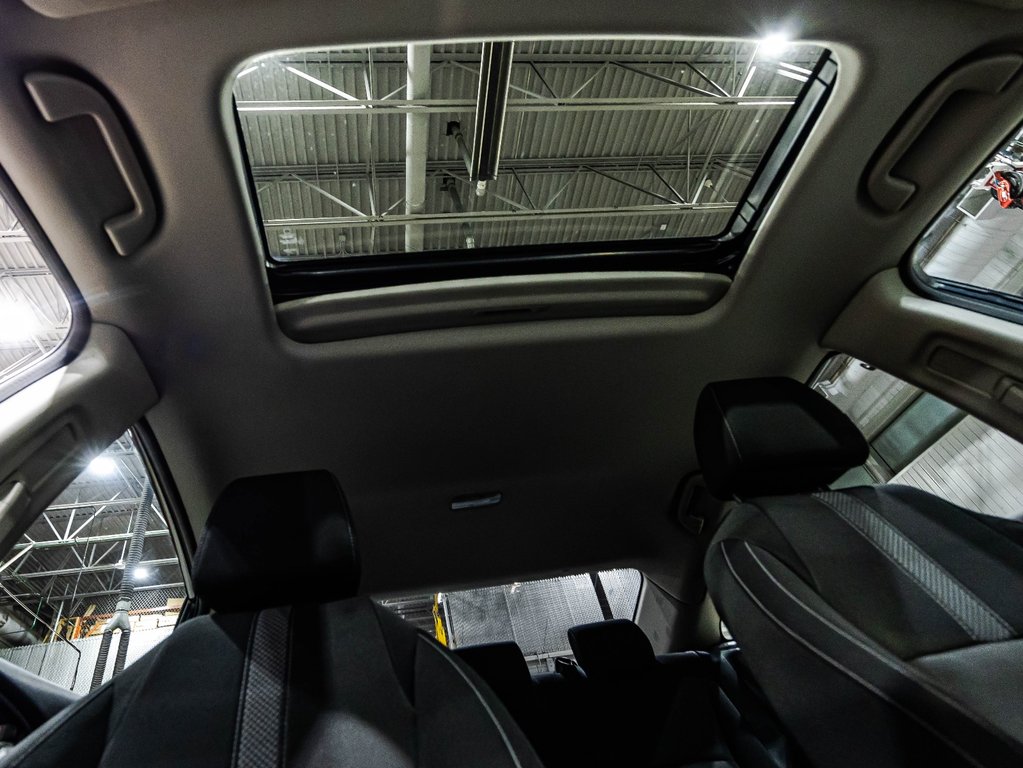 Honda Civic Sedan EX 2019 à , Québec - 19 - w1024h768px