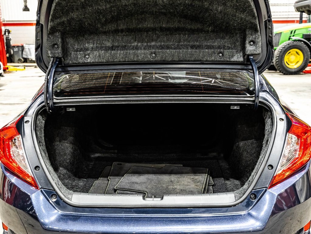 Honda Civic Sedan EX 2019 à , Québec - 16 - w1024h768px
