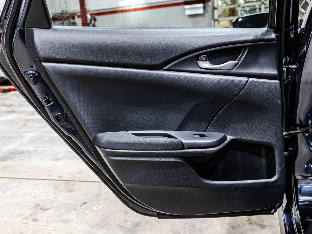 Honda Civic Sedan EX 2019 à , Québec - 13 - w1024h768px