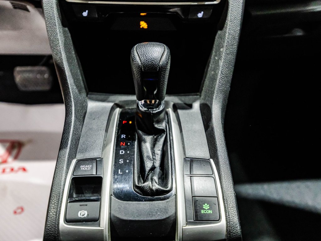 Honda Civic Sedan LX 2019 à , Québec - 24 - w1024h768px