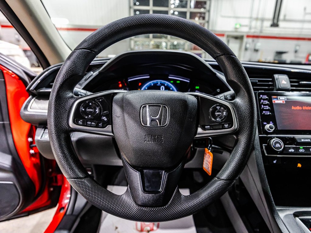 Honda Civic Sedan LX 2019 à , Québec - 21 - w1024h768px