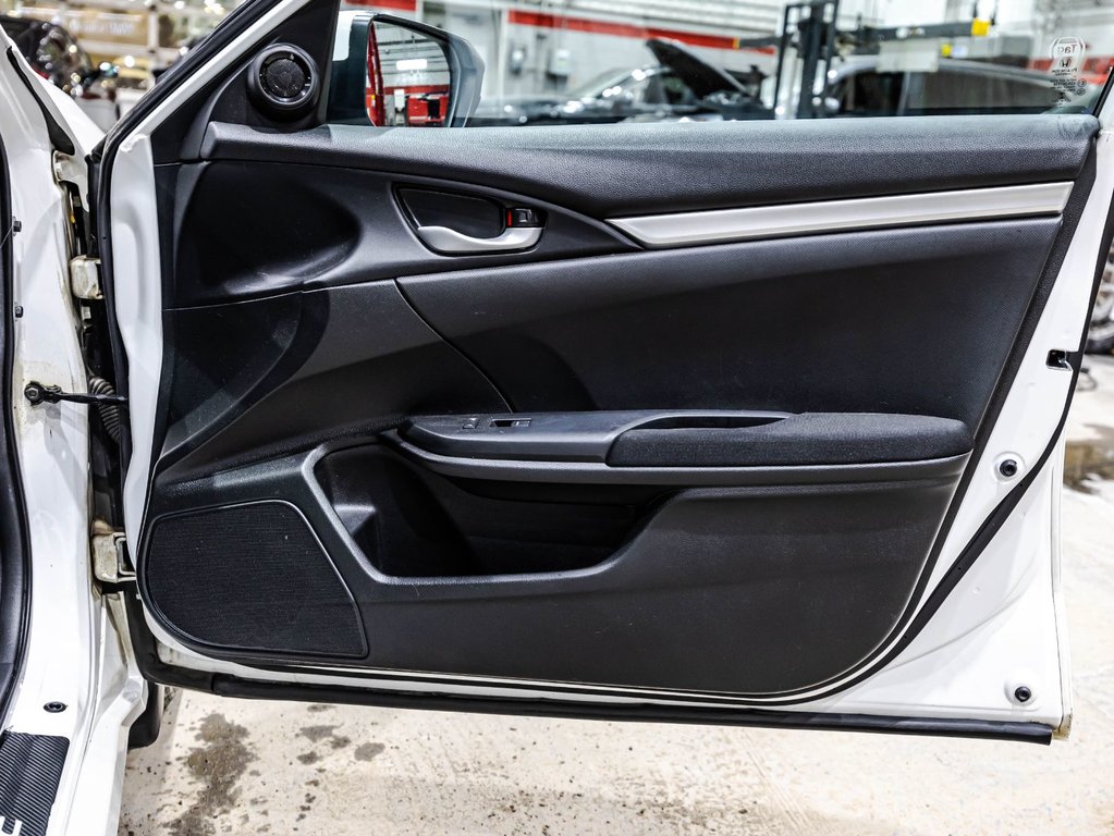 Honda Civic Sedan LX 2019 à Lachenaie, Québec - 16 - w1024h768px