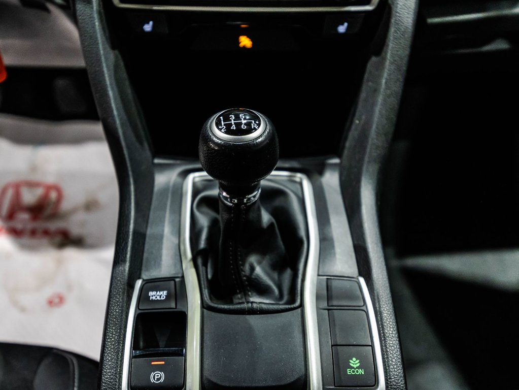 Honda Civic Sedan LX 2019 à Lachenaie, Québec - 24 - w1024h768px