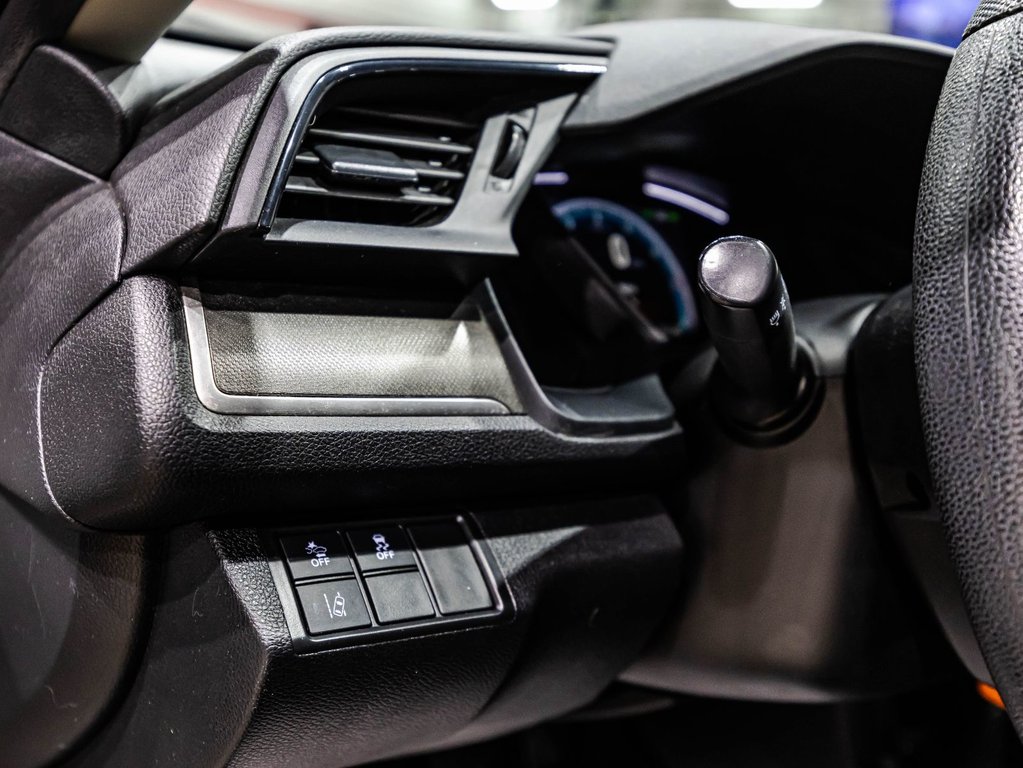 Honda Civic Sedan LX 2019 à Lachenaie, Québec - 20 - w1024h768px