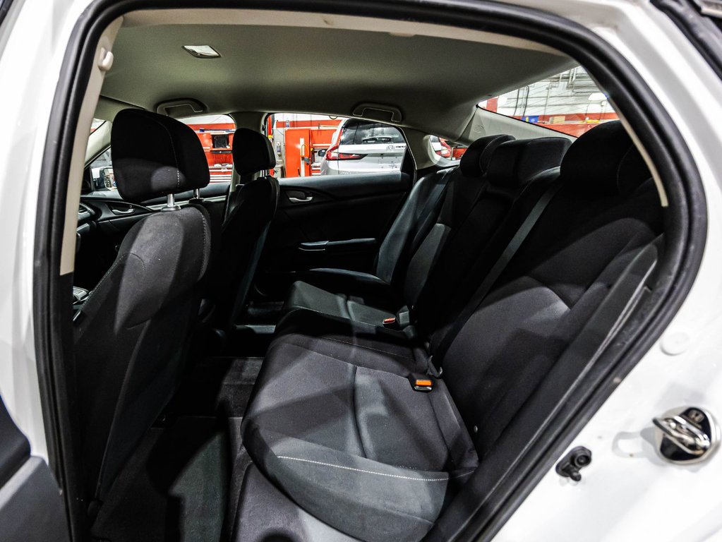 Honda Civic Sedan LX 2019 à Lachenaie, Québec - 13 - w1024h768px