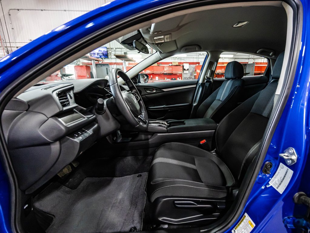 2020  Civic Sedan LX in Montreal, Quebec - 18 - w1024h768px