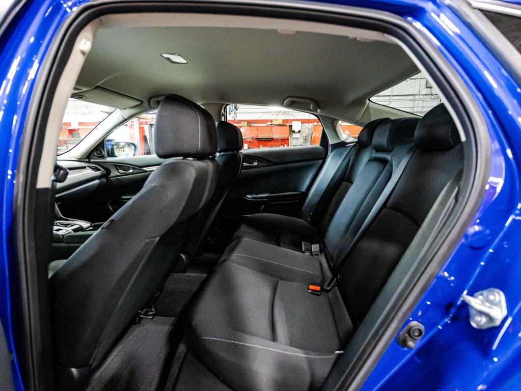 2020  Civic Sedan LX in , Quebec - 13 - w1024h768px