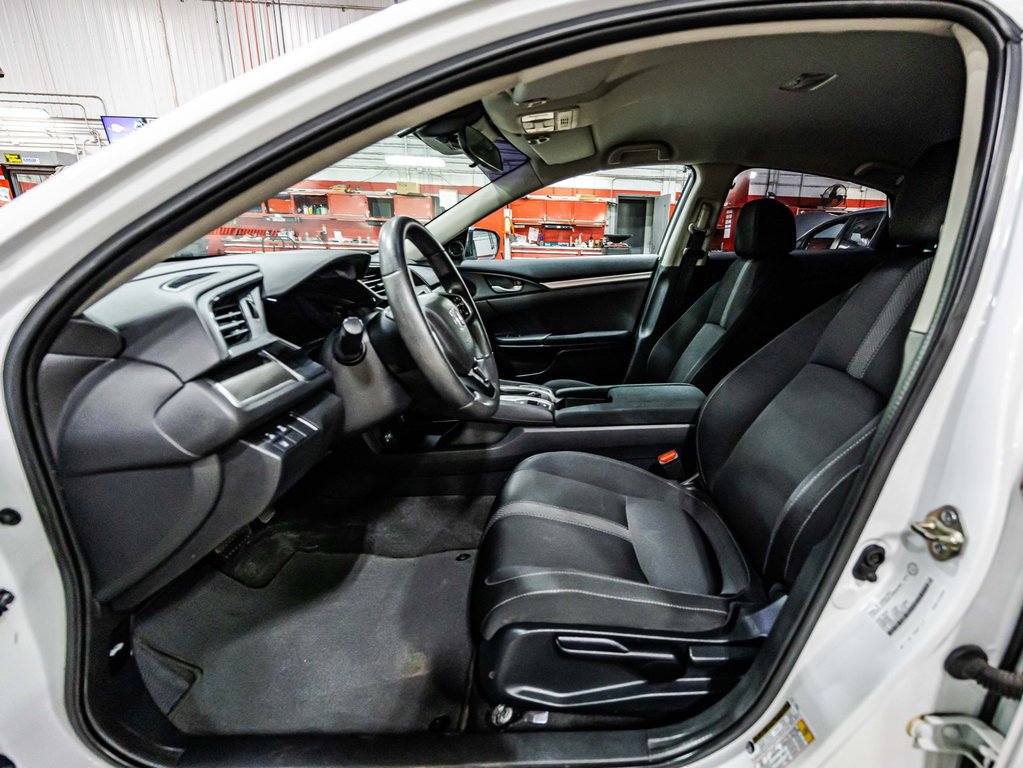 2020  Civic Sedan LX in , Quebec - 18 - w1024h768px