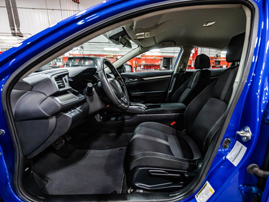 2020  Civic Sedan LX in Montreal, Quebec - 18 - w1024h768px