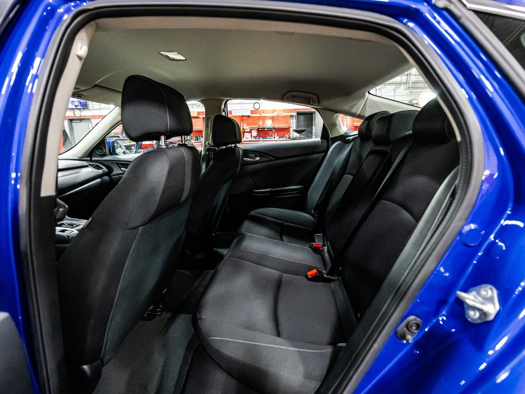 2020  Civic Sedan LX in Montreal, Quebec - 13 - w1024h768px
