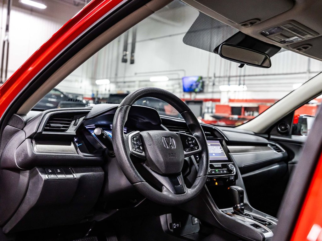 Civic Sedan LX 2020 à Montréal, Québec - 19 - w1024h768px