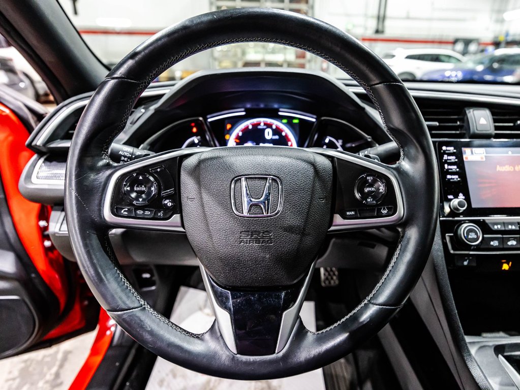 2020 Honda Civic Sedan Sport in Lachenaie, Quebec - 23 - w1024h768px