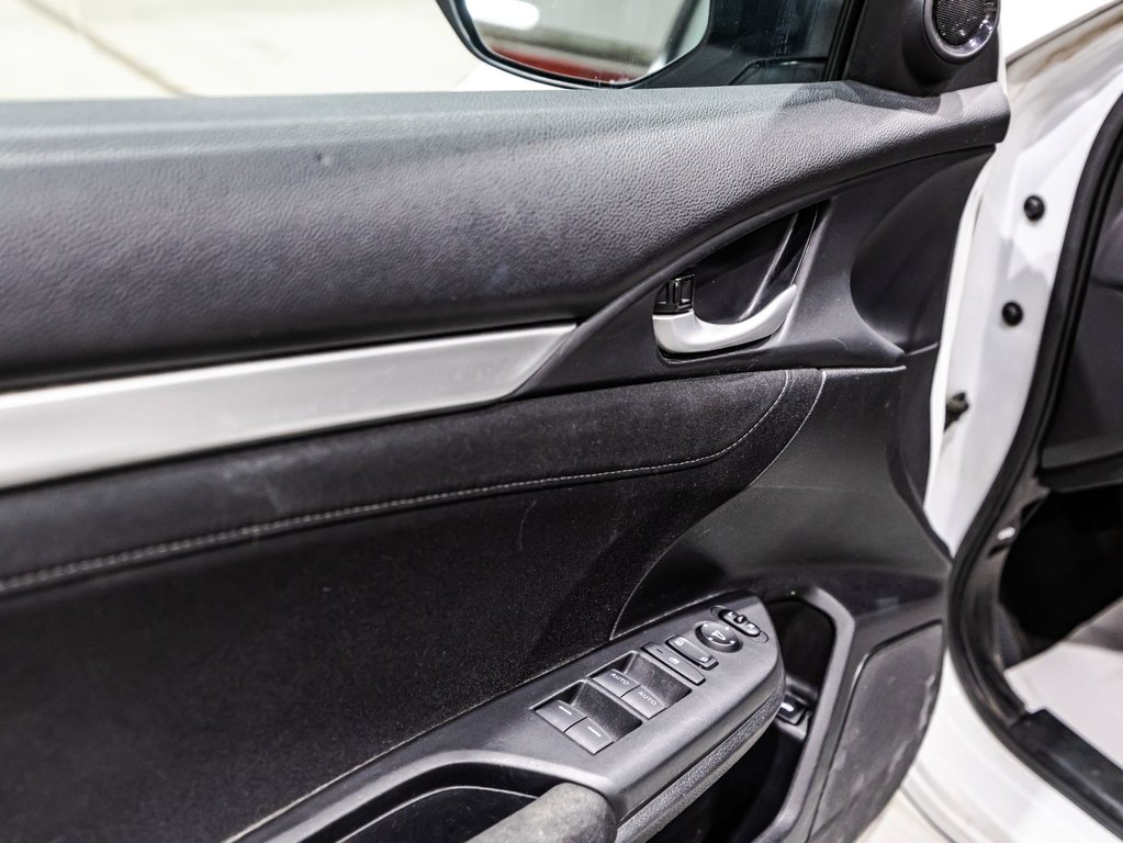 Honda Civic Sedan EX 2020 à Lachenaie, Québec - 12 - w1024h768px