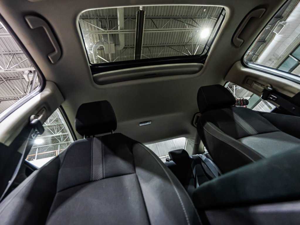 Honda Civic Sedan EX 2020 à Lachenaie, Québec - 19 - w1024h768px