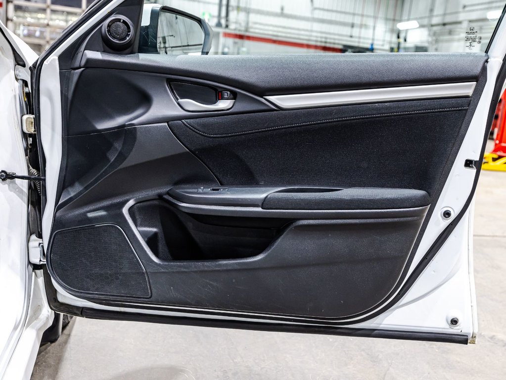 Honda Civic Sedan EX 2020 à Lachenaie, Québec - 17 - w1024h768px