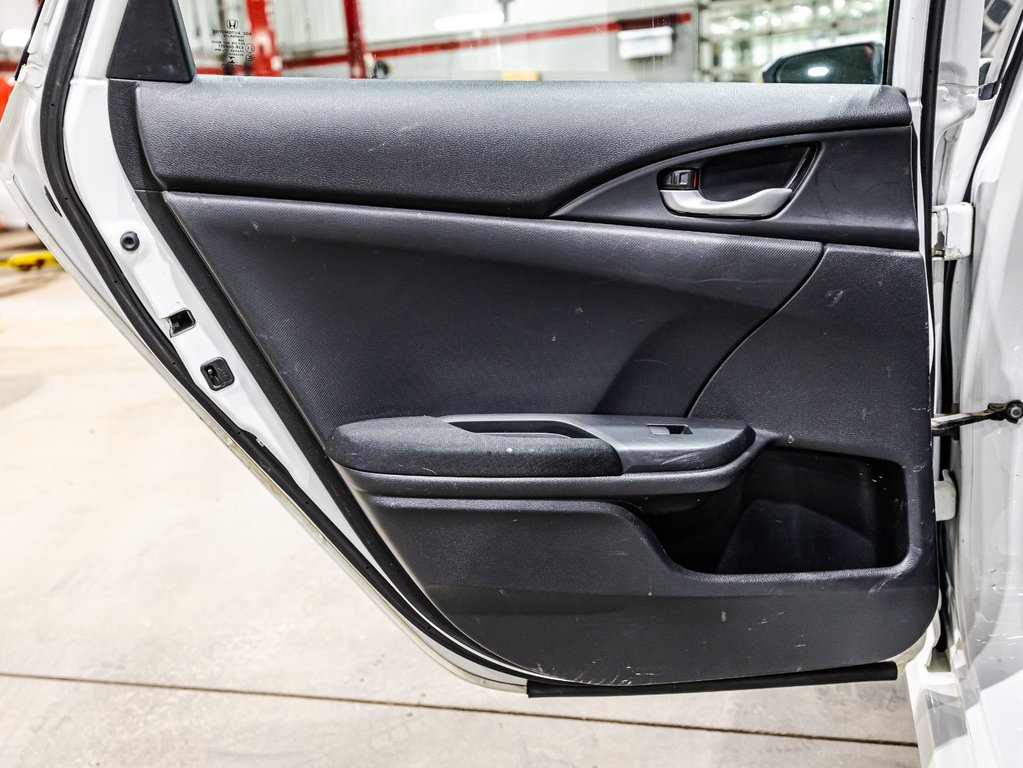 Honda Civic Sedan EX 2020 à Lachenaie, Québec - 13 - w1024h768px