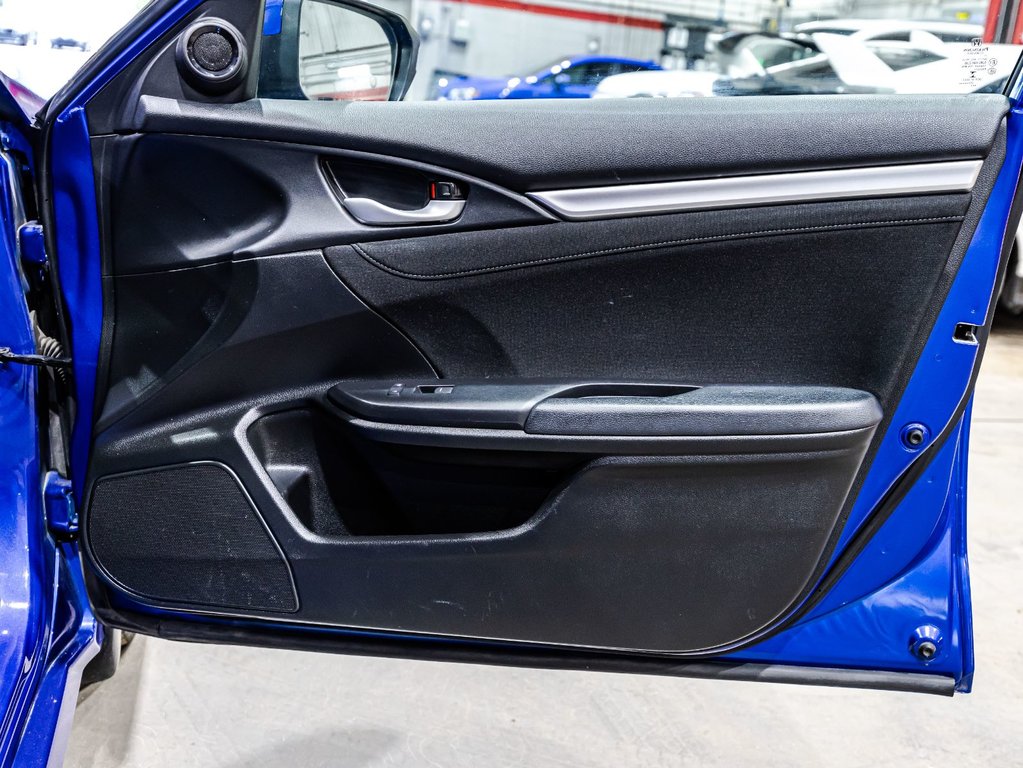 Honda Civic Sedan Sport 2020 à Montréal, Québec - 17 - w1024h768px