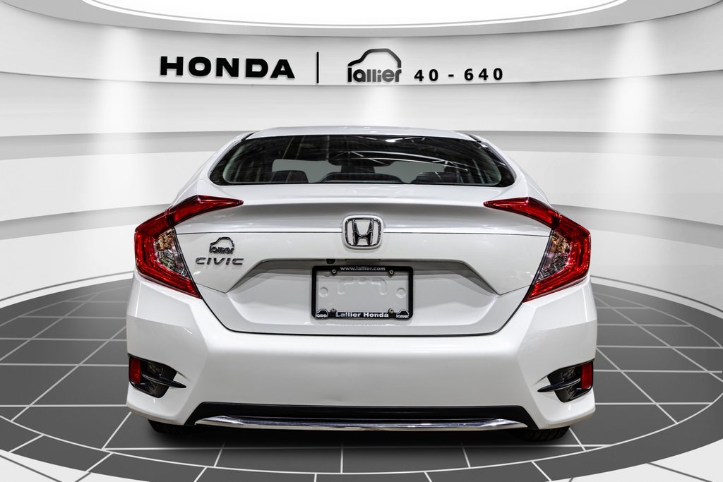 2020 Honda Civic Sedan in , Quebec - 6 - w1024h768px