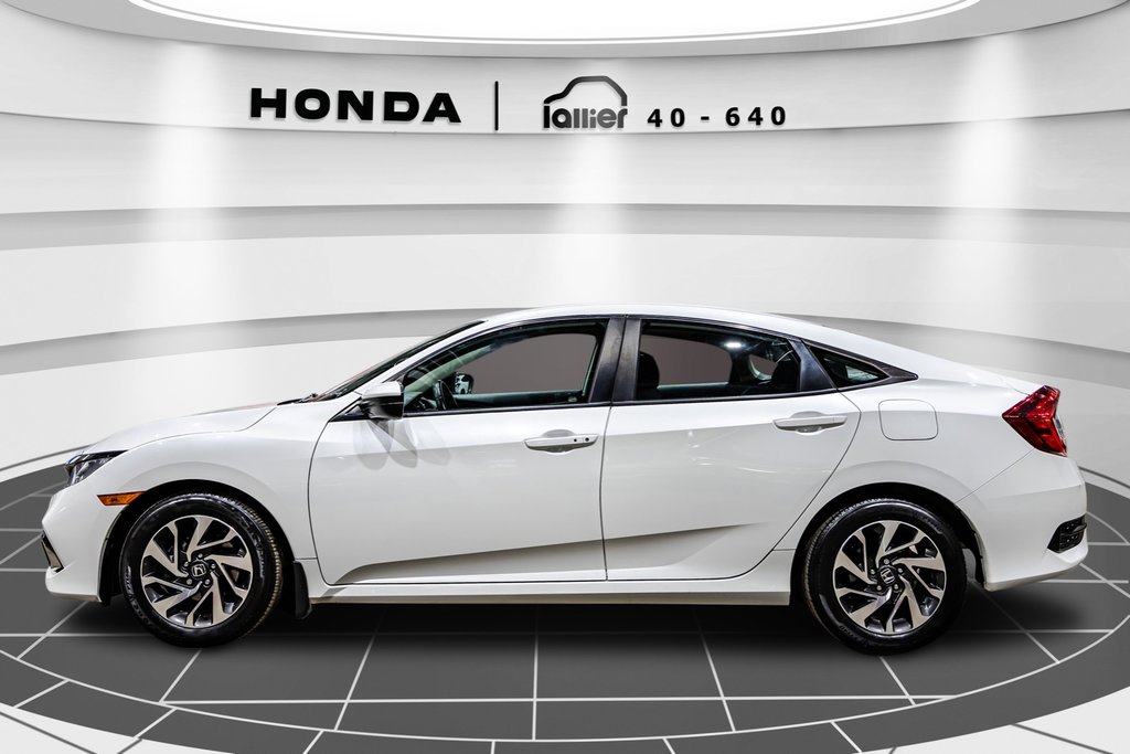 2020 Honda Civic Sedan in , Quebec - 4 - w1024h768px
