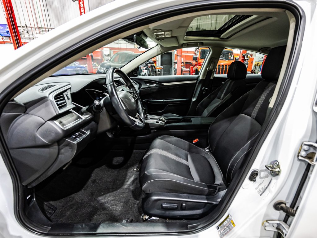 2020 Honda Civic Sedan in , Quebec - 18 - w1024h768px
