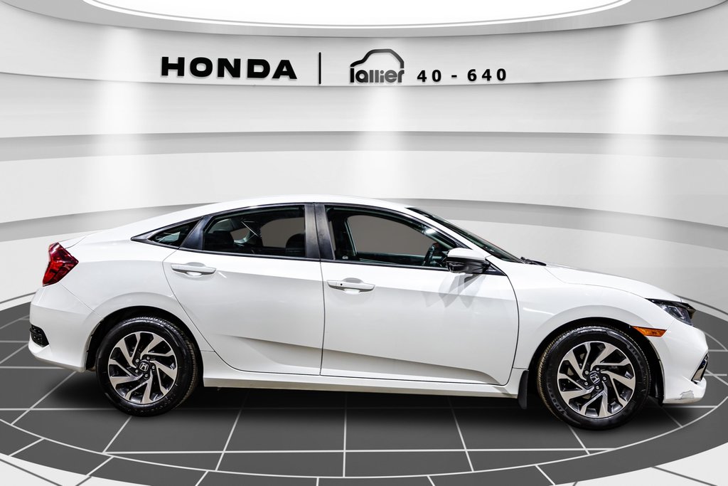 2020 Honda Civic Sedan in , Quebec - 8 - w1024h768px