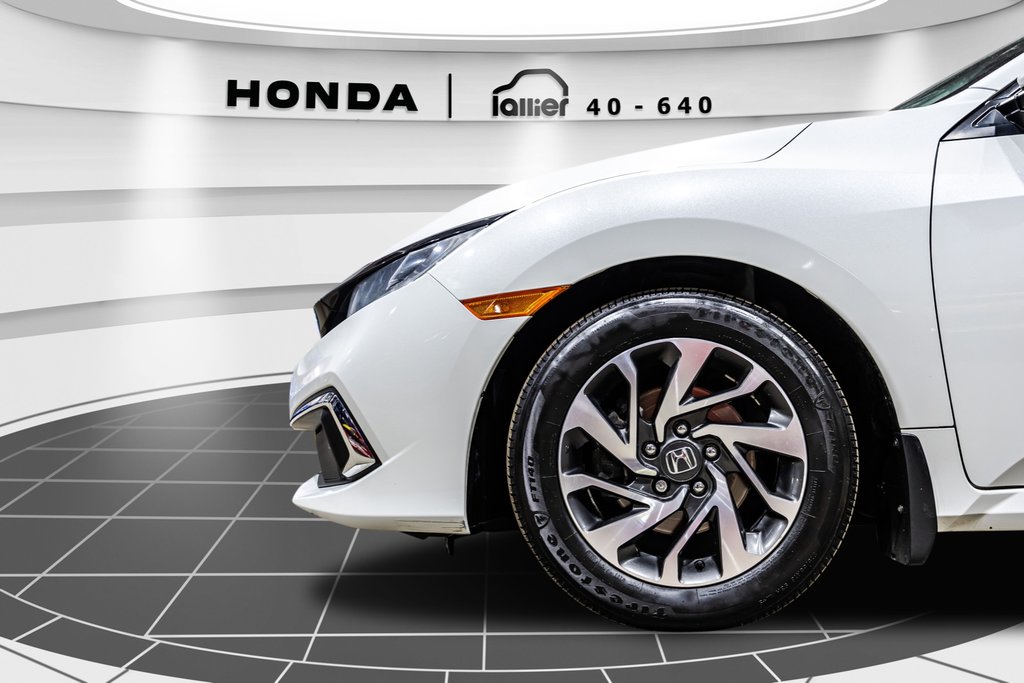 2020 Honda Civic Sedan in , Quebec - 10 - w1024h768px