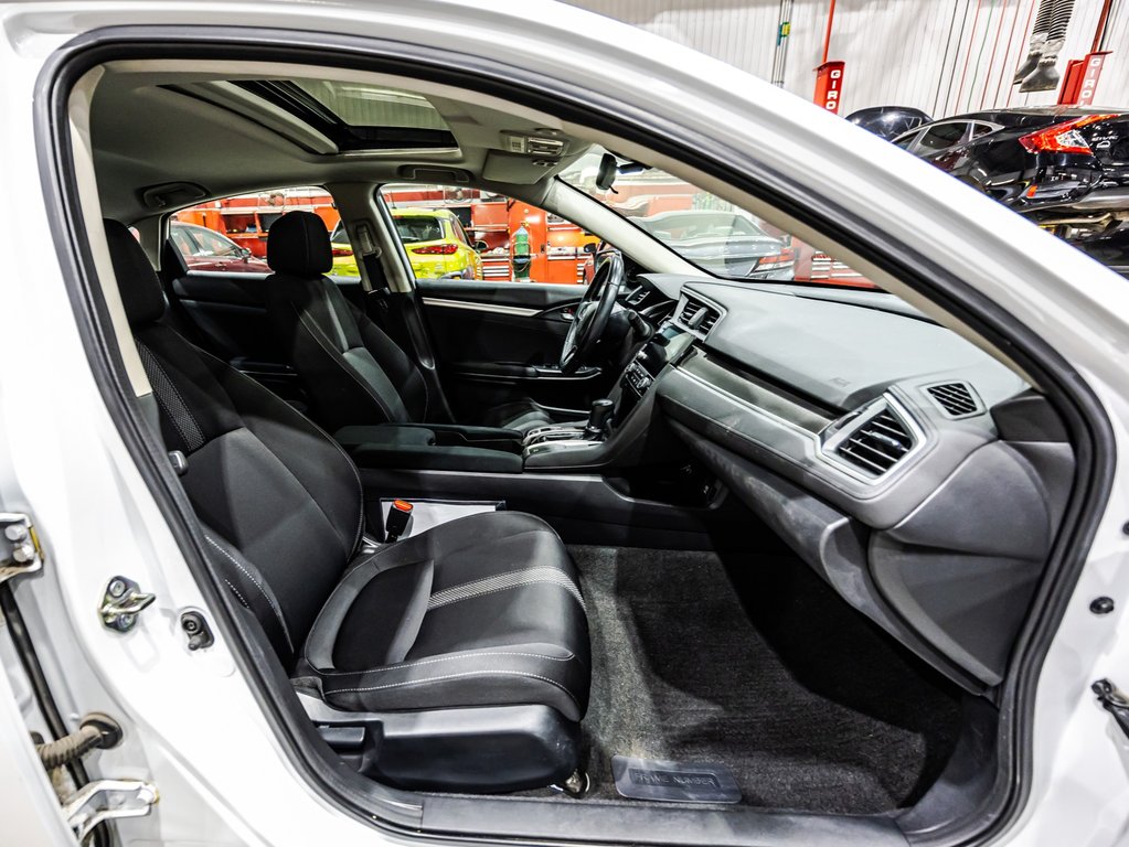 2020 Honda Civic Sedan in , Quebec - 16 - w1024h768px