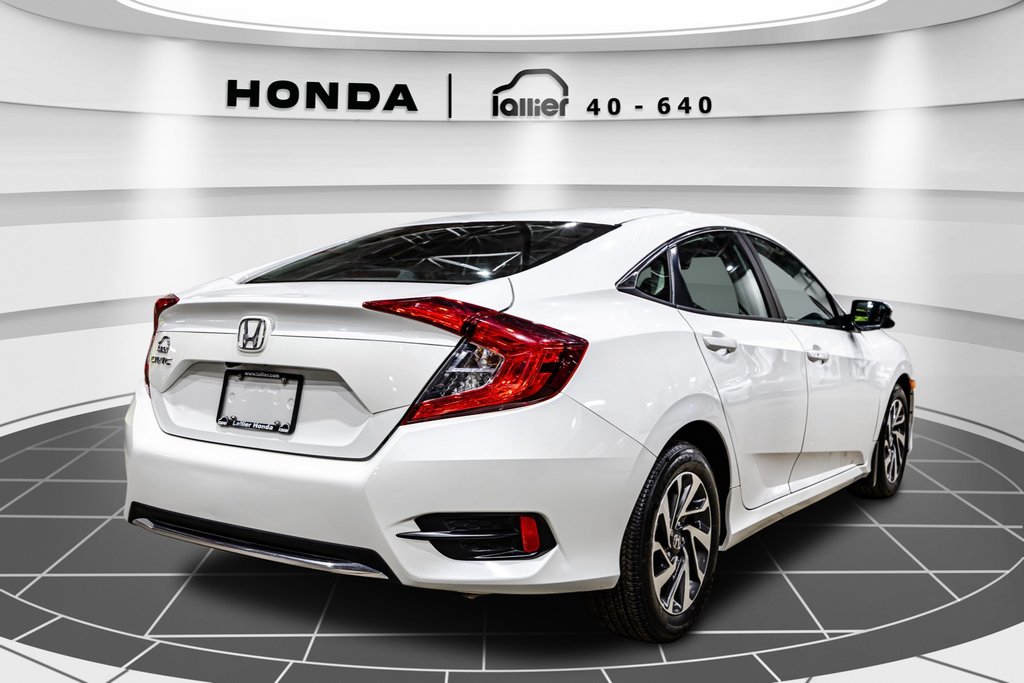 2020 Honda Civic Sedan in , Quebec - 7 - w1024h768px
