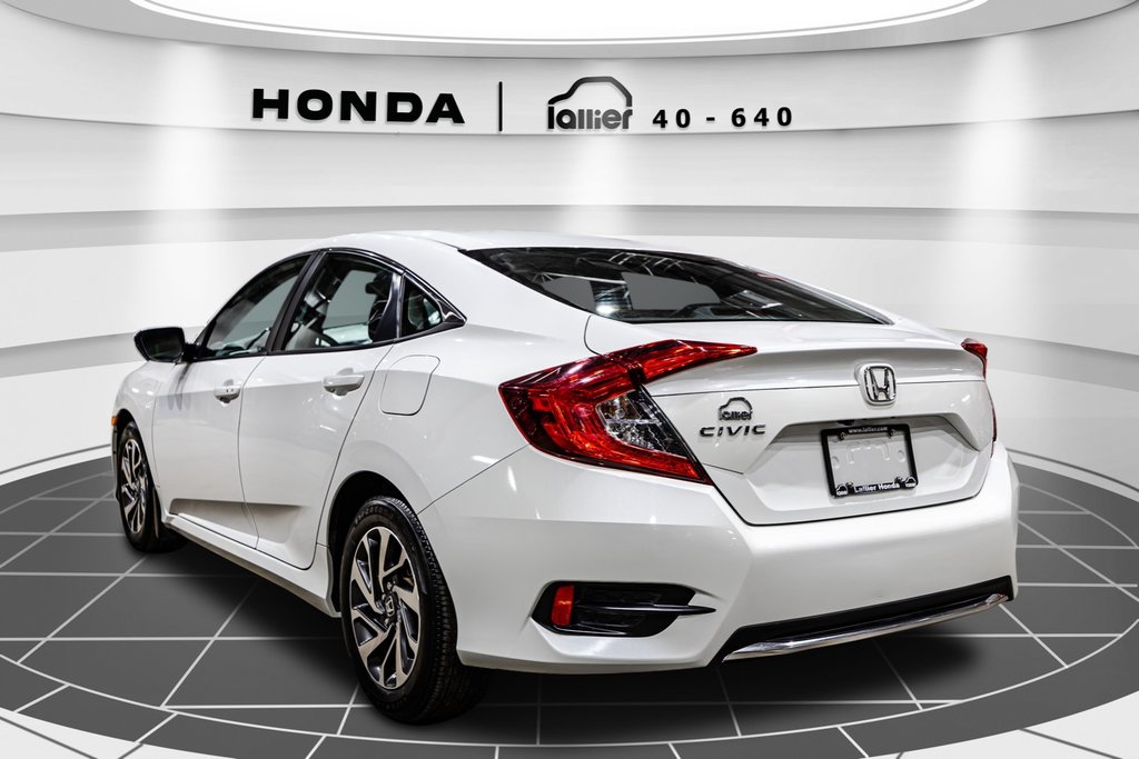 2020 Honda Civic Sedan in , Quebec - 5 - w1024h768px