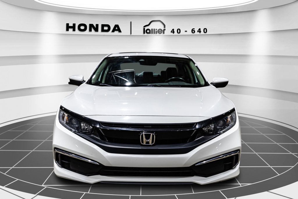 2020 Honda Civic Sedan in , Quebec - 2 - w1024h768px